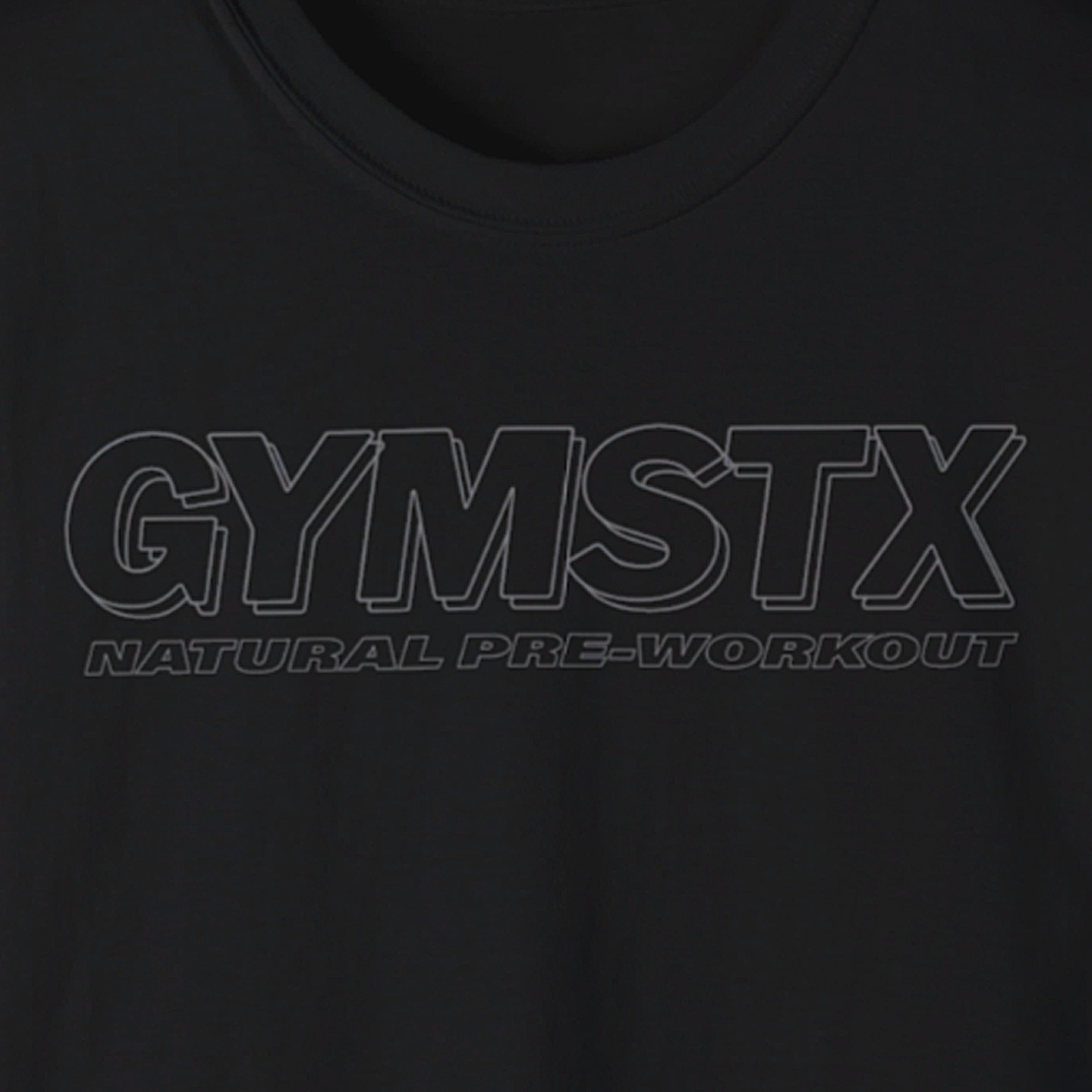 GYMSTX TShirt
