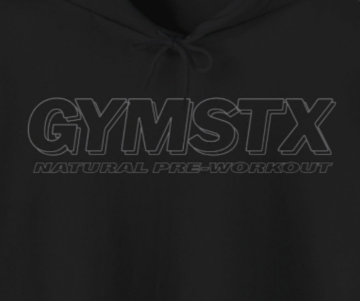 GYMSTX Hoodie