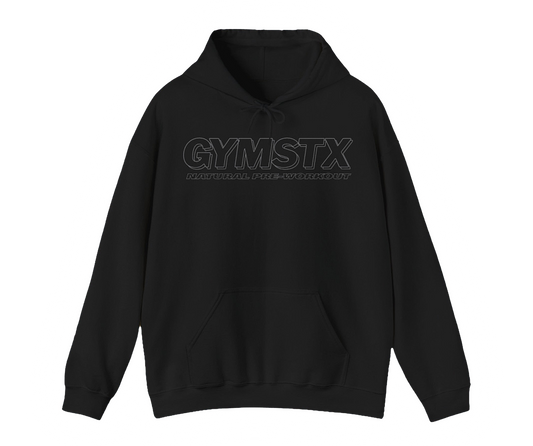 GYMSTX Hoodie