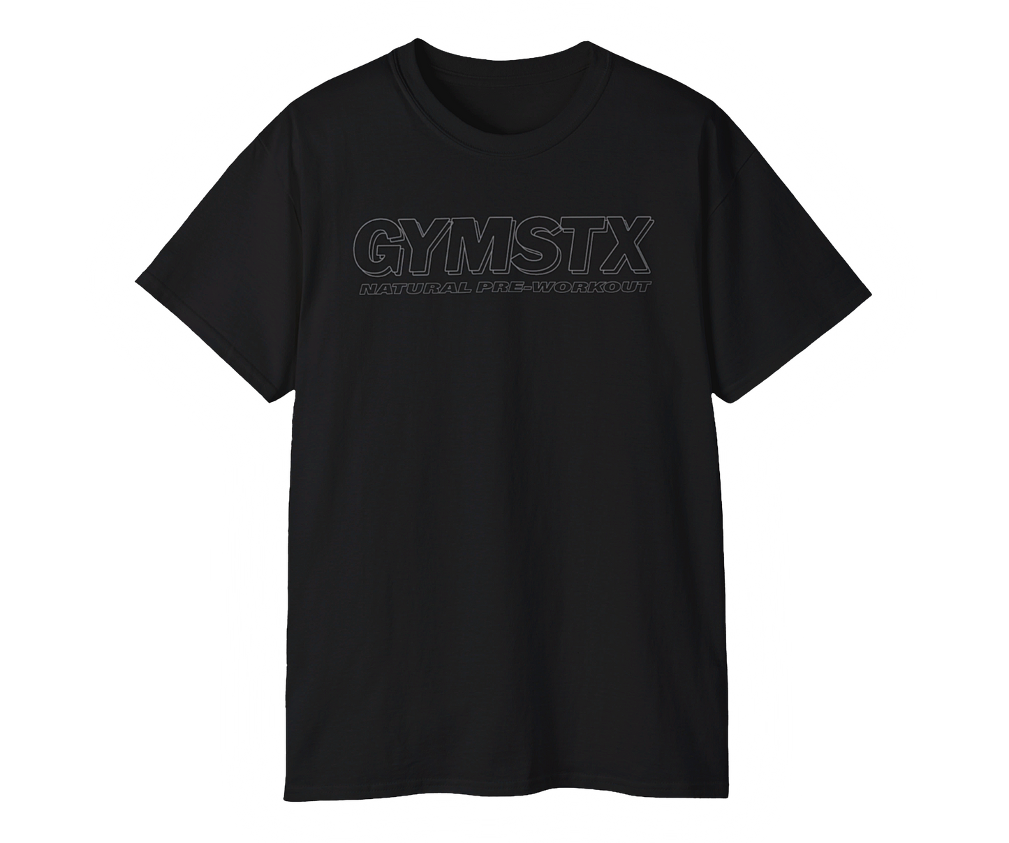 GYMSTX TShirt