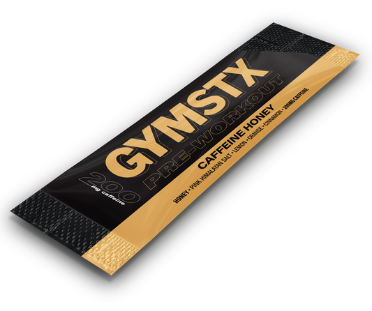 GYMSTX 200MG