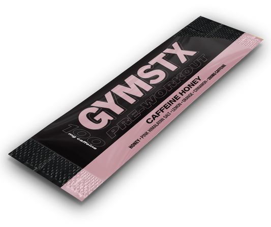 GYMSTX 100MG